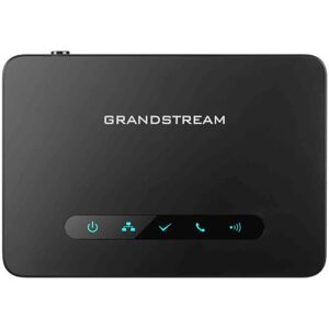Base DECT Grandstream DP750 - 10 linee Base DECT Grandstream DP750 - 10 linee