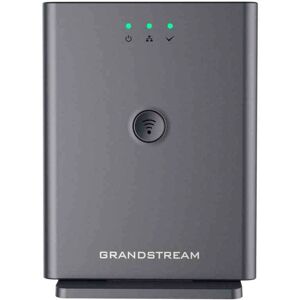 Estación base DECT Grandstream DP752 - Inalámbrica VoIP - 10 líneas Estación base DECT Grandstream DP752 - Inalámbrica VoIP - 10 líneas