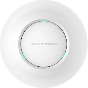 Point d'accès Wi-Fi 6 GHz Grandstream GWN7615 Blanc - Publicité Point d'accès Wi-Fi 6 GHz Grandstream GWN7615 Blanc - Publicité