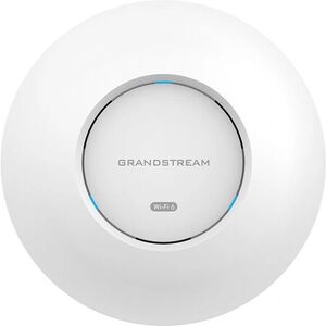 Point d'accès Wi-Fi 6 GHz Blanc Grandstream GWN7660 Point d'accès Wi-Fi 6 GHz Blanc Grandstream GWN7660