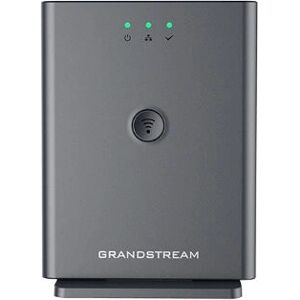 Grandstream Networks DP755 - Stacja bazowa DECT - 20 linii SIP Grandstream Networks DP755 - Stacja bazowa DECT - 20 linii SIP
