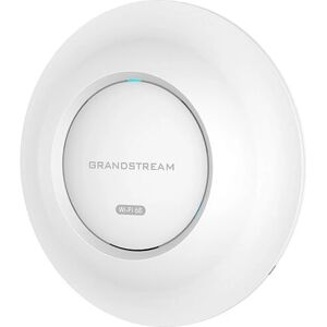Point d'accès Wi-Fi 6E Grandstream GWN7665 - 5400 Mbps - PoE - Publicité Point d'accès Wi-Fi 6E Grandstream GWN7665 - 5400 Mbps - PoE - Publicité