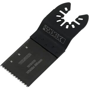 Worx WA5012 Universalschneidblatt - Elektrowerkzeug-Zubehör Worx WA5012 Universalschneidblatt - Elektrowerkzeug-Zubehör