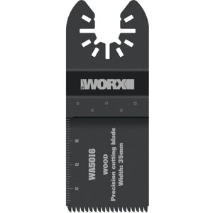 Worx WA5016 Precisie Zaagblad - Recip Saw Blades Worx WA5016 Precisie Zaagblad - Recip Saw Blades