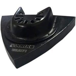 Worx WA2171 Sonicrafter Universal Sanding Pad - Sanding Tool Worx WA2171 Sonicrafter Universal Sanding Pad - Sanding Tool