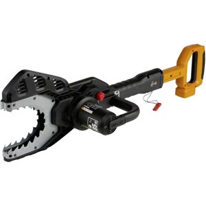 Worx WG329E.9 Akku-Kettensäge - 15cm Schwert, 10cm Durchmesser, 20V Worx WG329E.9 Akku-Kettensäge - 15cm Schwert, 10cm Durchmesser, 20V