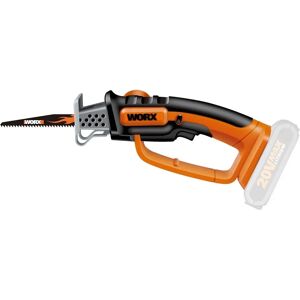 Sega alternativo Worx WG894E - Utensile multifunzione senza fili Sega alternativo Worx WG894E - Utensile multifunzione senza fili