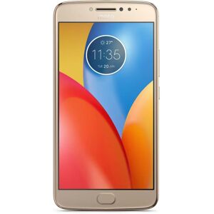 Motorola E4 Plus - 5.5" Android Smartphone - Gold Motorola E4 Plus - 5.5" Android Smartphone - Gold