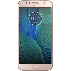 Smartphone Motorola G5S Plus - 32GB 3GB RAM - Or - Publicité Smartphone Motorola G5S Plus - 32GB 3GB RAM - Or - Publicité