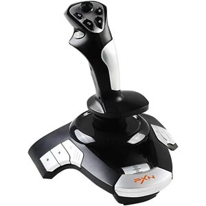 Controlador de vuelo PXN PXN-F16 Joystick Controlador de vuelo PXN PXN-F16 Joystick
