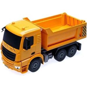 Mercedes-Benz Arocs RC LKW - Funkferngesteuert, Licht & Ton Mercedes-Benz Arocs RC LKW - Funkferngesteuert, Licht & Ton