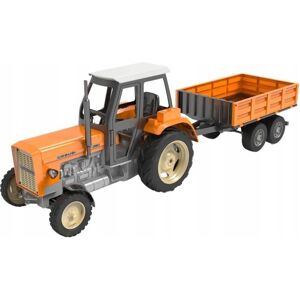 Traktor Ursus C-360 Skala 1:10 - Zabawka dla dzieci Traktor Ursus C-360 Skala 1:10 - Zabawka dla dzieci
