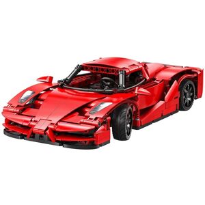 CaDA C51304W Voiture de Sport RC - Voiture de Sport - Publicité CaDA C51304W Voiture de Sport RC - Voiture de Sport - Publicité