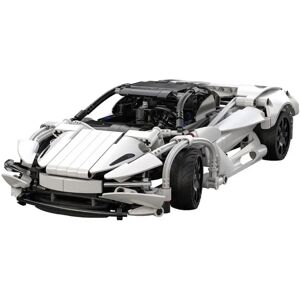 CaDA C51305W Kaukosäädint sportauto - Storm Sports Car CaDA C51305W Kaukosäädint sportauto - Storm Sports Car