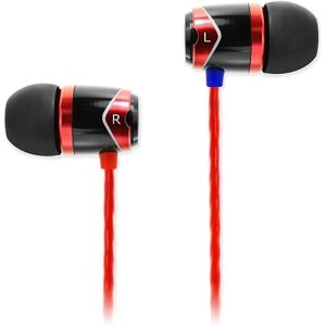 SoundMAGIC E10 In-Ear Headphones - Rich Sound, Durable Metal SoundMAGIC E10 In-Ear Headphones - Rich Sound, Durable Metal