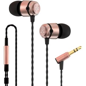 Căști SoundMAGIC E50 In-Ear - Auriu, Metalic Căști SoundMAGIC E50 In-Ear - Auriu, Metalic