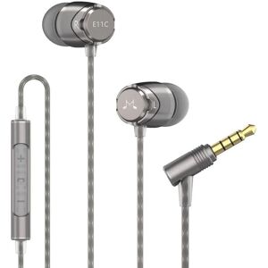 SoundMagic E11C - Argent - Publicité SoundMagic E11C - Argent - Publicité