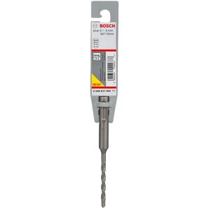 Wiertło do betonu SDS-Plus-3 Bosch - Srebro Wiertło do betonu SDS-Plus-3 Bosch - Srebro