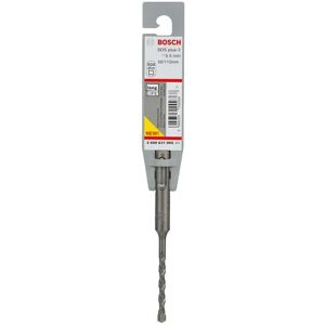 Bosch 2608831005 SDS plus-3 - Punta per martello Bosch 2608831005 SDS plus-3 - Punta per martello