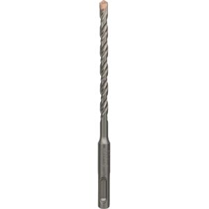 Bosch 2608831016 SDS-PLUS-3 Hammer Drill Bit - 7x100x160 mm Bosch 2608831016 SDS-PLUS-3 Hammer Drill Bit - 7x100x160 mm