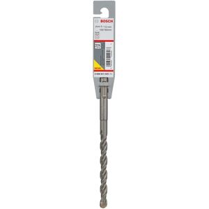 Punta Bosch SDS Plus 3 - 10 x 100 x 160mm - Utensile da perforazione Punta Bosch SDS Plus 3 - 10 x 100 x 160mm - Utensile da perforazione