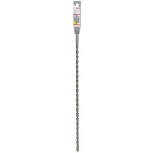 Bosch Durable SDS-Plus-3 10x400x460 Drill Bit - Concrete & Masonry Bosch Durable SDS-Plus-3 10x400x460 Drill Bit - Concrete & Masonry