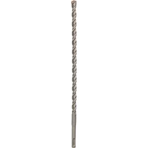 Bosch Model SDS-Plus-3 Drill Bit - Concrete, 12x300x360mm Bosch Model SDS-Plus-3 Drill Bit - Concrete, 12x300x360mm