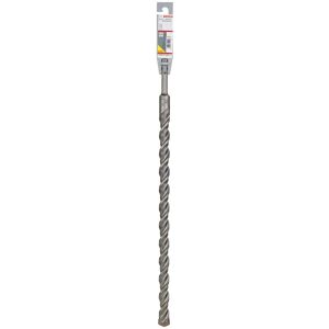 Bosch Hammer Drill Bit - SDS+3 - 20x400x450 mm - Concrete Bosch Hammer Drill Bit - SDS+3 - 20x400x450 mm - Concrete
