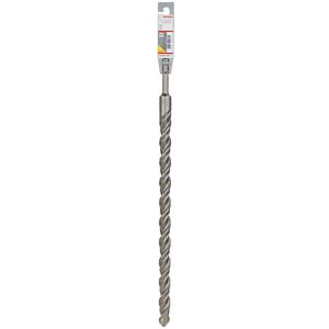 Broca para martillo SDS-Plus-3 Bosch - 22x400x450 mm Broca para martillo SDS-Plus-3 Bosch - 22x400x450 mm