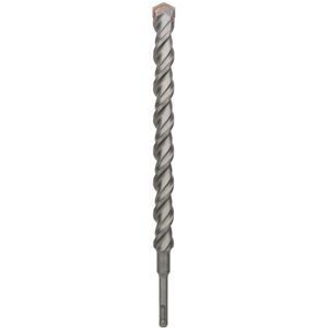 Bosch SDS-Plus-3 Concrete Drill Bit - Long Durability & Dust Removal Bosch SDS-Plus-3 Concrete Drill Bit - Long Durability & Dust Removal