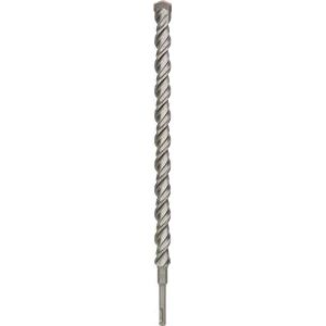 Bosch Model SDS-Plus-3, 25x400x450 Drill Bit - Drill Bit Bosch Model SDS-Plus-3, 25x400x450 Drill Bit - Drill Bit