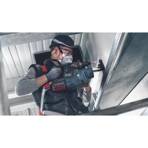 Mèche SDS Plus-5X Bosch - 12 mm, 300 mm, 360 mm - Publicité Mèche SDS Plus-5X Bosch - 12 mm, 300 mm, 360 mm - Publicité