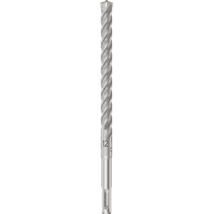 Bosch Accessories 2608833906 SDS Plus-5X Hammer Drill Bits - Silver Bosch Accessories 2608833906 SDS Plus-5X Hammer Drill Bits - Silver