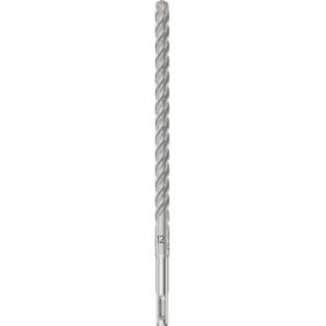 Bosch Professional Hammer Drill Bit - SDS plus 12mm, 200mm, 260mm Bosch Professional Hammer Drill Bit - SDS plus 12mm, 200mm, 260mm