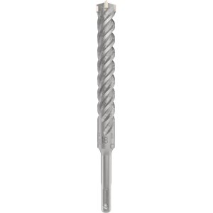 Bosch Hammer Drill Bit SDS-plus-5X - 18mm, 200mm - Concrete Bosch Hammer Drill Bit SDS-plus-5X - 18mm, 200mm - Concrete