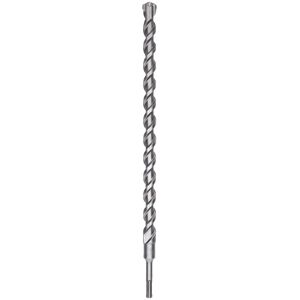 Bosch Model SDS Plus-5X Hammer Drill Bit - Reinforced Concrete Bosch Model SDS Plus-5X Hammer Drill Bit - Reinforced Concrete
