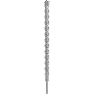 Bosch Hammer Drill Bit - 25mm SDS Plus 4-Edge Bosch Hammer Drill Bit - 25mm SDS Plus 4-Edge