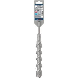 Bosch Hammer Drill Bit - SDS plus-5X, 26mm, 200mm, 250mm Bosch Hammer Drill Bit - SDS plus-5X, 26mm, 200mm, 250mm