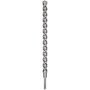 Bosch Hammer Drill Bit - 26mm, SDS Plus, 400mm Length Bosch Hammer Drill Bit - 26mm, SDS Plus, 400mm Length