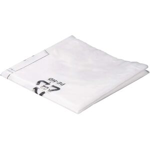 Bosch GAS 15 PS Vacuum Cleaner Bag - 5L, PE, 5 pcs. Bosch GAS 15 PS Vacuum Cleaner Bag - 5L, PE, 5 pcs.