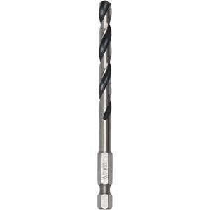 Bosch Model 2608577537 Hexagon Drill Bit - High-Speed Metal Drilling Bosch Model 2608577537 Hexagon Drill Bit - High-Speed Metal Drilling