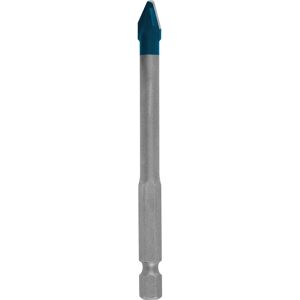 Bosch EXPERT HEX-9 Hard Ceramic Drill Bit - Drills Hard Tiles - 7x90mm Bosch EXPERT HEX-9 Hard Ceramic Drill Bit - Drills Hard Tiles - 7x90mm