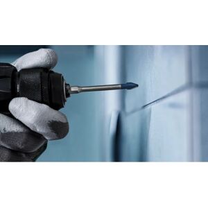 Bosch Expert Model 2608900597 Ceramic Tile Drill Bit Set - 5 pcs Bosch Expert Model 2608900597 Ceramic Tile Drill Bit Set - 5 pcs