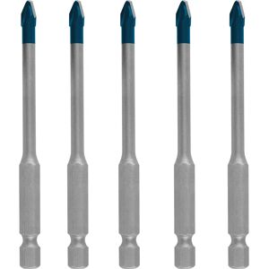 Bosch Ceramic Drill Set Expert HardCeramic 5mm - Drilling Tiles & Ceramics Bosch Ceramic Drill Set Expert HardCeramic 5mm - Drilling Tiles & Ceramics