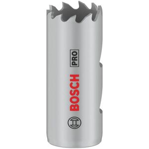 Bosch PRO Multi Material Hole Saw - Electrician - 21mm Bosch PRO Multi Material Hole Saw - Electrician - 21mm