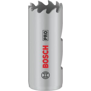 Bosch PRO Scie cloche multi matériau - Électricien - 21mm - Publicité Bosch PRO Scie cloche multi matériau - Électricien - 21mm - Publicité