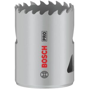 Bosch 2608901506 Hole Saw - 38mm Durable Steel Bosch 2608901506 Hole Saw - 38mm Durable Steel