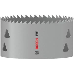 Bosch 2608901532 Hole Saw - Durable, 95mm, for Electricians & Plumbers Bosch 2608901532 Hole Saw - Durable, 95mm, for Electricians & Plumbers