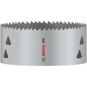 Bosch 2608901538 Wiertło koronowe - Trwałe, 114mm Bosch 2608901538 Wiertło koronowe - Trwałe, 114mm