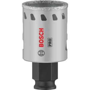 Bosch Model Pro Tile Power Change Plus - Drill Hole Saw for Tiles Bosch Model Pro Tile Power Change Plus - Drill Hole Saw for Tiles